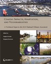 Burkett V., Davidson M.  Coastal Impacts, Adaptation, and Vulnerabilities: A Technical Input to the 2013 National Climate Assessment
