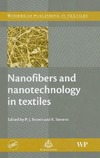 Brown P., Stevens K.  Nanofibers and Nanotechnology in Textiles