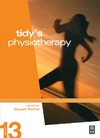 Porter S.  Tidy's Physiotherapy