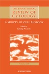 Jeon K.  International Review of Cytology: A Survey of Cell Biology, Volume 205