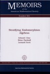 Cline E., Parshall B., Scott L.  Stratifying Endomorphism Algebras (Memoirs of the American Mathematical Society)