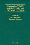 Bates D., Bederson B.  Advances in Atomic, Molecular, and Optical Physics, Volume 30