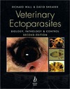 Wall R., Shearer D. — Veterinary Ectoparasites: Biology, Pathology and Control, 2nd Edition