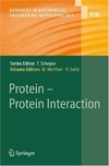 Werther M., Seitz H.  Protein - Protein Interaction