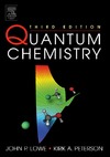 Lowe J., Peterson K.  Quantum Chemistry
