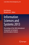 Steihaug T., Lent R., Gelenbe E.  Information Sciences and Systems 2013: Proceedings of the 28th International Symposium on Computer and Information Sciences