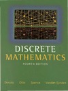 Dossey J., Otto A., Spence L.  Discrete Mathematics