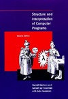 Abelson H.  Structure and Interpretation of Computer Programs - 2nd Edition (MIT Electrical Engineering and Computer Science)