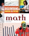 Ferguson  Math (Discovering Careers for Your Future) -  2nd Edition