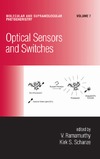 Ramamurthy V., Schanze K.  Optical Sensors and Switches (Molecular and Supramolecular Photochemistry)