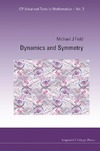 Field M.  Dynamics and symmetry