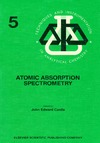 Cantle J.  Atomic Absorption Spectrometry