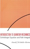 Muller-Kirsten H.  Introduction to quantum mechanics: Schrodinger equation and path integral