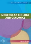 Mulhardt C.  Molecular Biology and Genomics