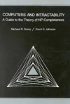 Garey M., Johnson D.  Computers and Intractability: A Guide to the Theory of NP-Completeness