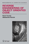 Tonella P., Potrich A.  Reverse Engineering of Object Oriented Code