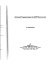 Stevens W.  Advanced Programming in the UNIX(R) Environment