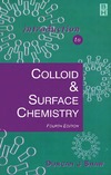 Show D.  Introduction to colloid and surface chemistry