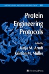 Muller K., Arndt K.  Protein Engineering Protocols
