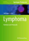 Kuppers R.  Lymphoma: Methods and Protocols