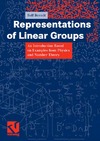 Berndt R.  Representations of linear groups. Introduction based on examples from physics and number theory