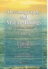 Hughes R., Hughes D., Smith I.  Oceanography and Marine Biology. AN ANNUAL REVIEW. Volume 51