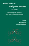 Sigel A., Sigel H.  Metals Ions in Biological System: Volume 39: Molybdenum and Tungsten: Their Roles in Biological Processes: (Metal Ions in Biological Systems)