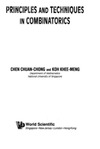 Chuan-Chong C., Khee-Meng K.  Principles and Techniques in Combinatorics