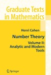 Cohen H.  Number Theory: Volume II: Analytic and  Modern Tools (Graduate Texts in Mathematics)