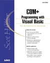 Hillier S.  Scot Hillier's COM+ Programming with Visual Basic (Sams White Book Series)