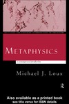Loux M.  Metaphysics: A Contemporary Introduction