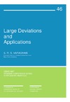 Varadhan S.  Large Deviations and Applications