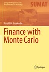 Shonkwiler R.  Finance with Monte Carlo