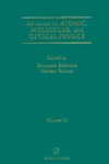 Bederson B., Walther H.  Advances in Atomic, Molecular, and Optical Physics, Volume 41