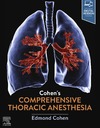 Edmond Cohen  Cohens Comprehensive Thoracic Anesthesia