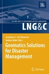 Li J., Zlatanova S., Fabbri A.  Geomatics Solutions for Disaster Management (Lecture Notes in Geoinformation and Cartography)