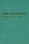 Hoar W., Randall D.  Locomotion, Volume 7: Locomotion (Fish Physiology)