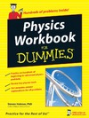 Holzner S.  Physics Workbook for Dummies