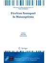 Bonca J., Kruchinin S.  Electron Transport in Nanosystems