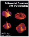 Abell M., Braselton J. — Differential Equations with Mathematica