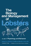 Cobb J., Phillips B.  The Biology and Management of Lobsters: Ecology and Management Vol. 1