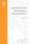 Rose A., Wilkinson J. — Advances in Microbial Physiology Volume 4