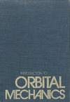 Geyling F.T.  Introduction to Orbital Mechanics (Aerospace Division AD - Proceedings)