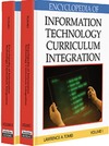Tomei L.  Encyclopedia of Information Technology Curriculum Integration