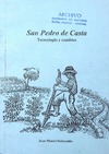 Echeand&#237;a J.M.  San Pedro de Casta: Tecnolog&#237;a y cambios