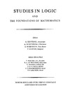 Fitting M.  Intuitionistic Logic, Model Theory and Forcing (Studies in Logic and the Foundations of Mathematics)