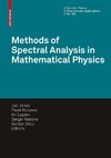 Janas J., Kurasov P., Laptev A.  Methods of Spectral Analysis in Mathematical Physics: Conference on Operator Theory, Analysis and Mathematical Physics (OTAMP) 2006, Lund, Sweden (Operator Theory: Advances and Applications)