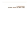 Drake G.  Springer Handbook of Atomic, Molecular, and Optical Physics
