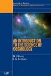 Raine D., Thomas E.  An Introduction to the Science of Cosmology