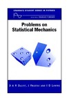 Dalvit D., Frastai J., Lawrie I.  Problems on Statistical Mechanics